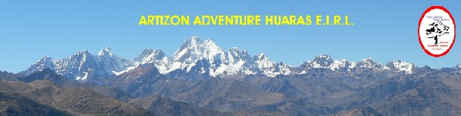 Cordillera  Huayhuash - Perú